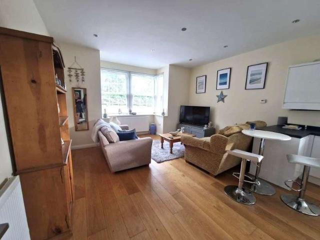 Apartment for rent in Hamble-le-Rice, Eastleigh