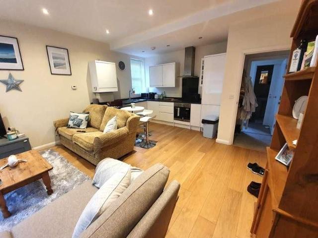 Apartment for rent in Hamble-le-Rice, Eastleigh
