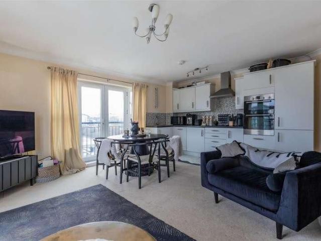Apartment for rent in Cogan, Penarth