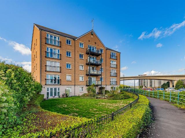 Apartment for rent in Cogan, Penarth