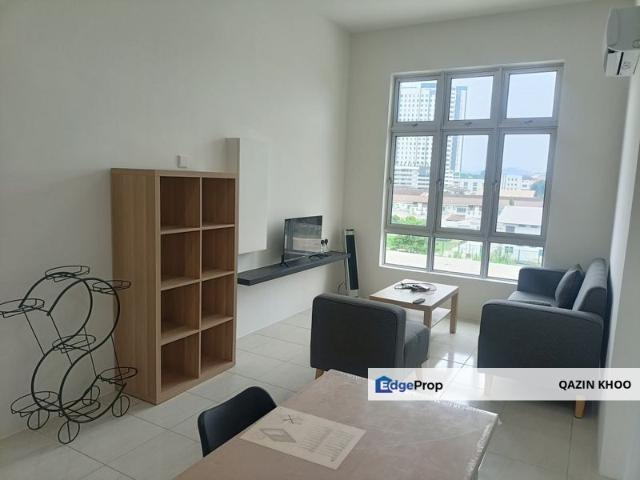 Condominium for sale in Perak, Tanjong Ipoh