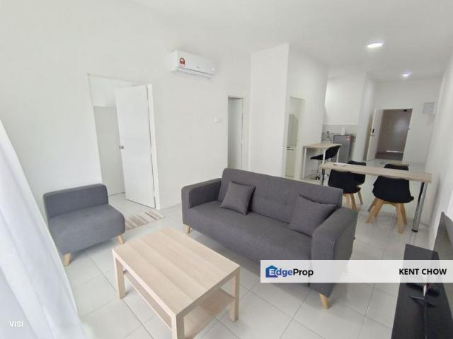 Condominium for rent in Perak, Tanjong Ipoh