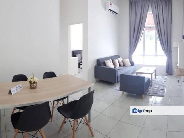 Condominium for rent in Perak, Tanjong Ipoh