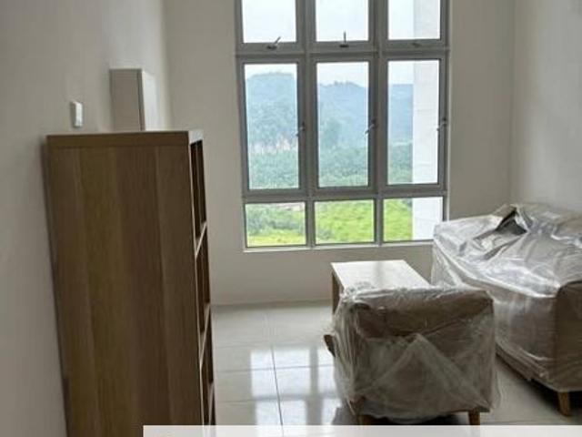 Condominium for sale in Perak, Tanjong Ipoh