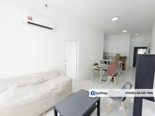 Condominium for rent in Perak, Tanjong Ipoh