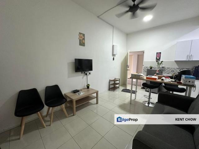 Condominium for rent in Perak, Tanjong Ipoh