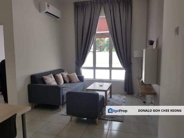 Condominium for rent in Perak, Tanjong Ipoh