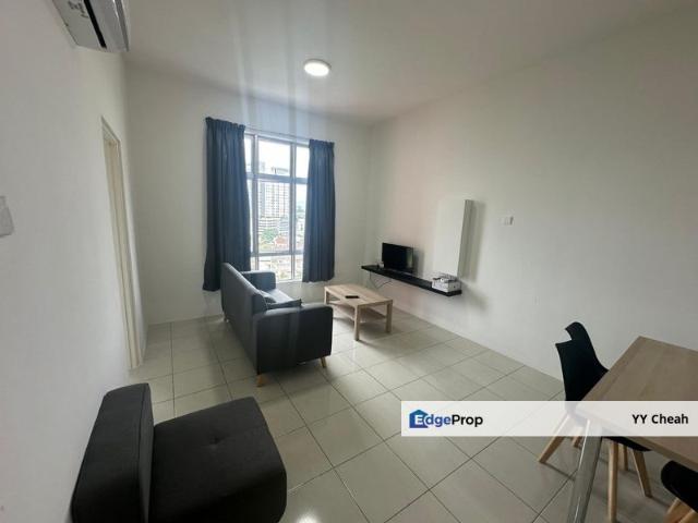 Condominium for rent in Perak, Tanjong Ipoh
