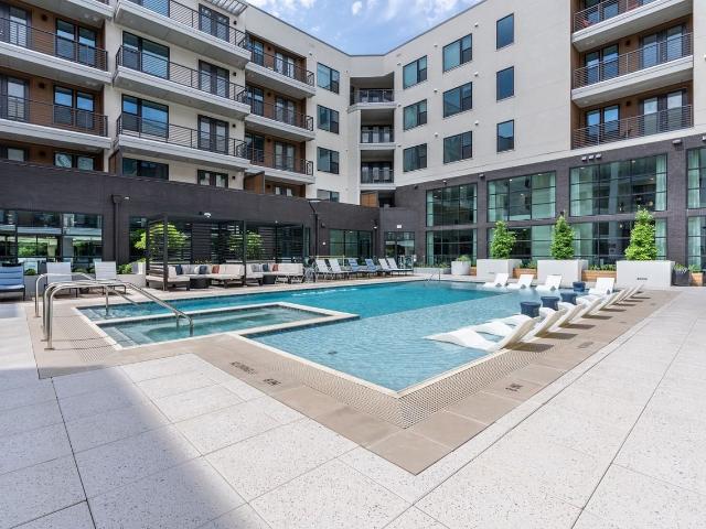 Apartment for rent in Austin, Texas