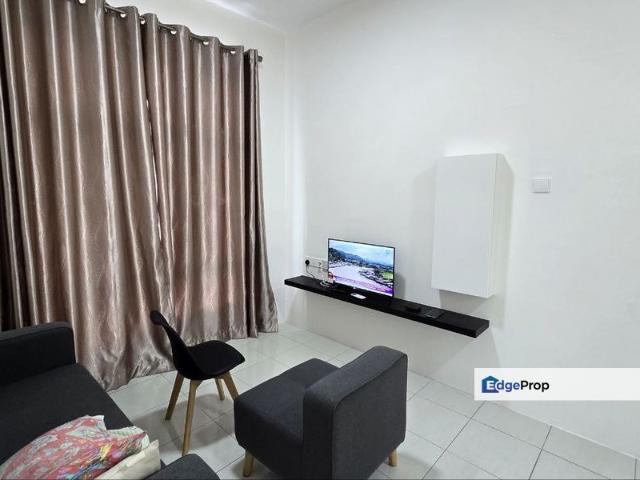 Condominium for rent in Perak, Tanjong Ipoh
