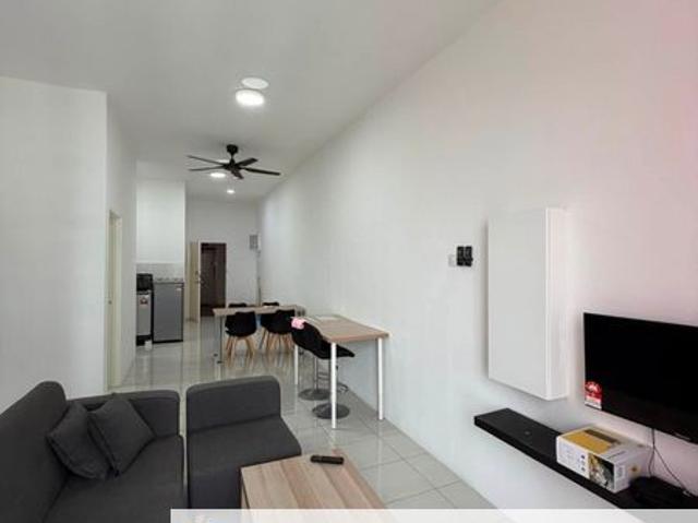 Condominium for rent in Fair Park, Majlis Bandaraya Ipoh