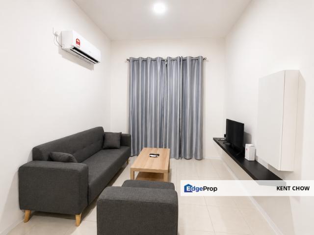 Condominium for rent in Perak, Tanjong Ipoh