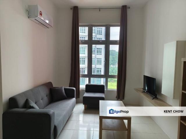Condominium for rent in Perak, Tanjong Ipoh