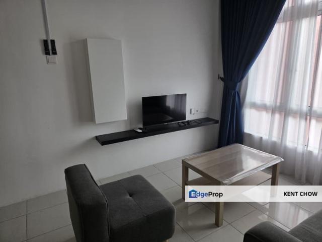 Condominium for rent in Perak, Tanjong Ipoh