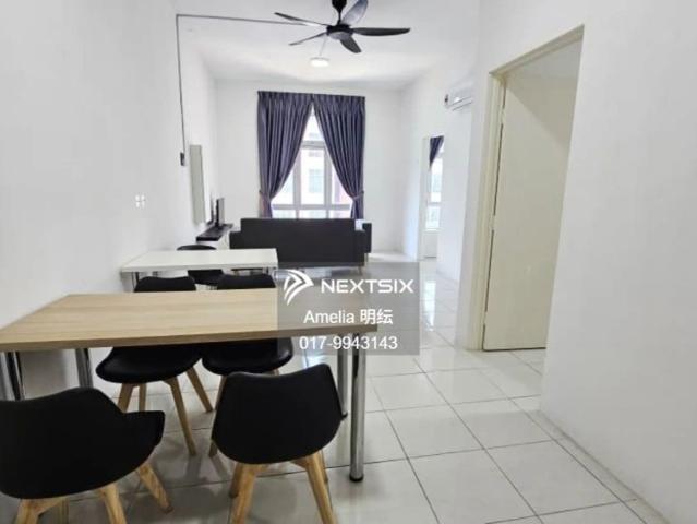 Apartment for rent in Perak, Tanjong Ipoh