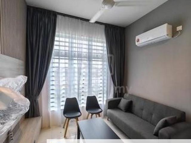 Condominium for rent in Perak, Tanjong Ipoh