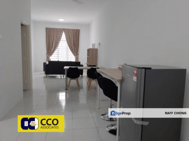 Condominium for sale in Perak, Tanjong Ipoh