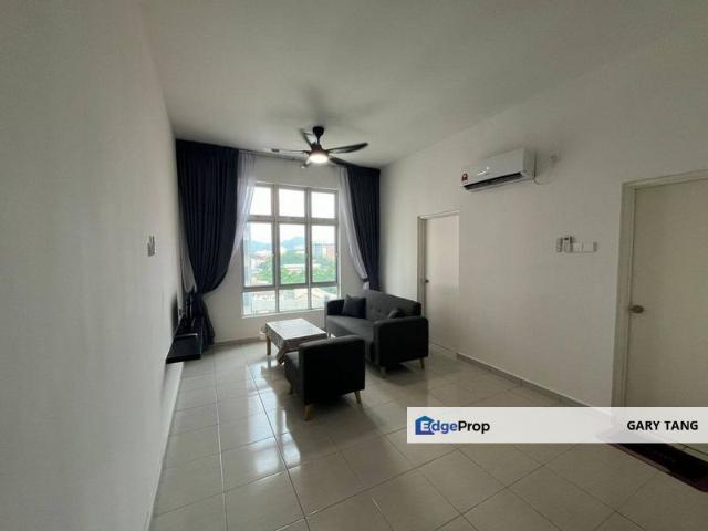 Condominium for sale in Perak, Tanjong Ipoh