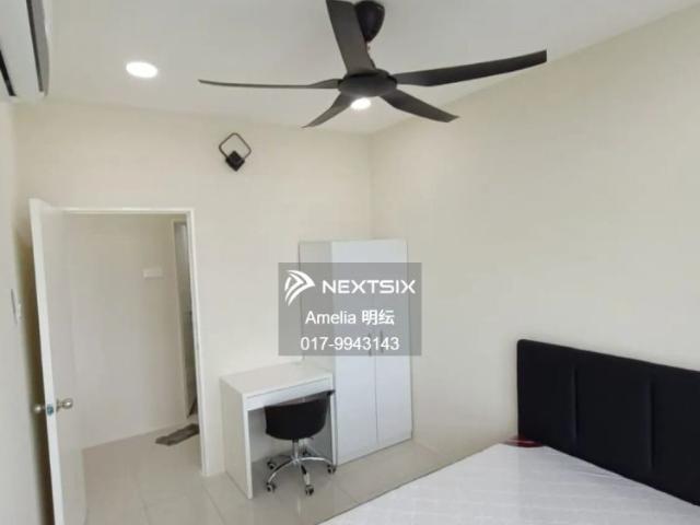 Apartment for rent in Perak, Tanjong Ipoh