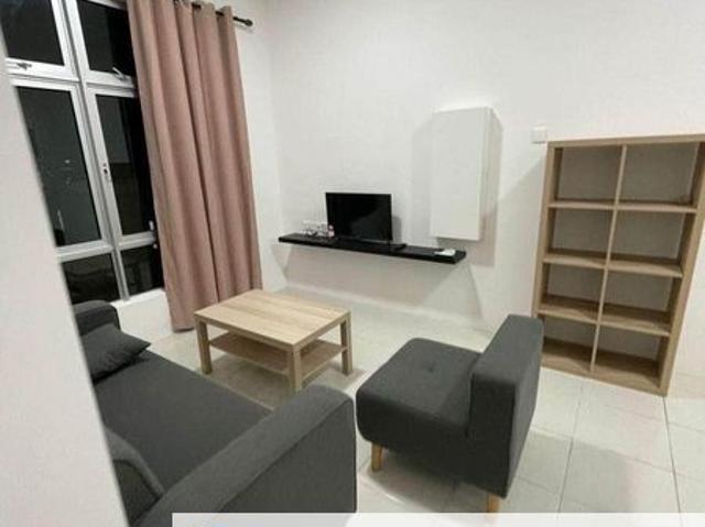 Condominium for rent in Perak, Tanjong Ipoh