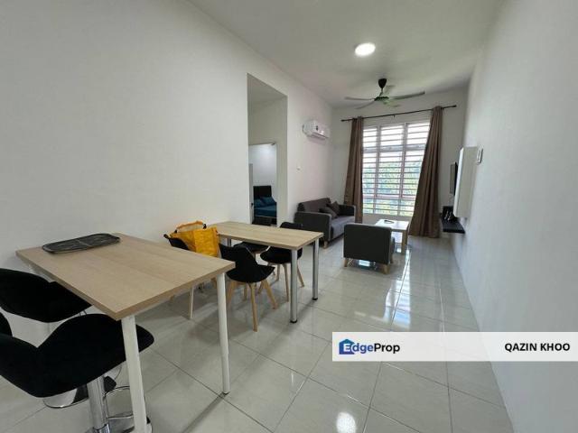 Condominium for rent in Perak, Tanjong Ipoh