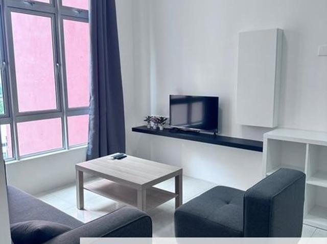 Condominium for rent in Perak, Tanjong Ipoh