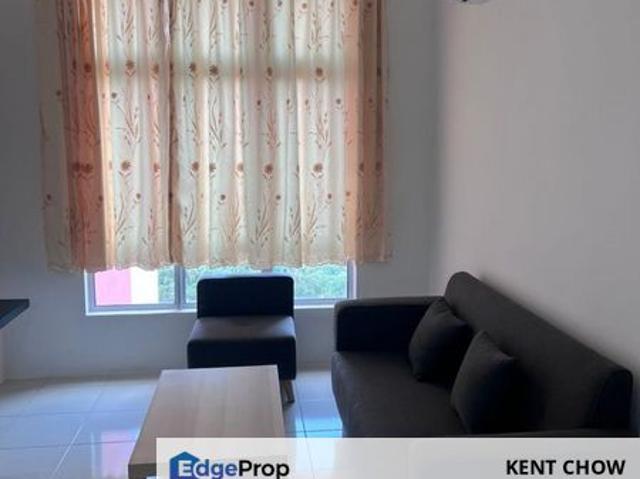 Condominium for rent in Perak, Tanjong Ipoh