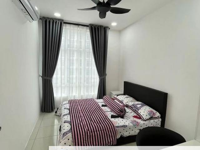 Condominium for rent in Perak, Tanjong Ipoh