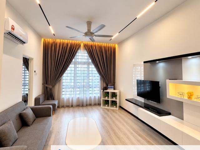 Condominium for rent in Fair Park, Majlis Bandaraya Ipoh