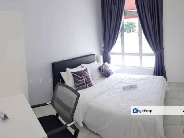 Condominium for rent in Perak, Tanjong Ipoh