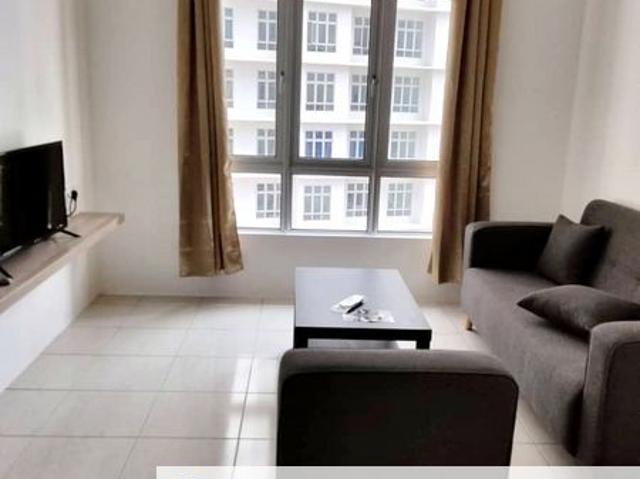 Condominium for sale in Fair Park, Majlis Bandaraya Ipoh
