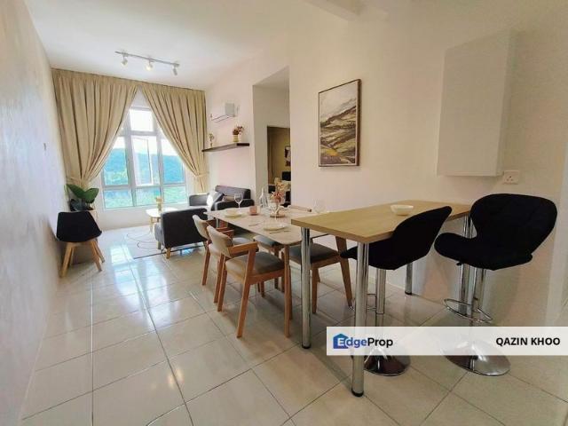 Condominium for sale in Fair Park, Majlis Bandaraya Ipoh