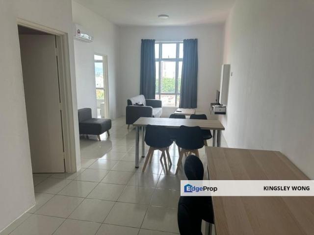 Condominium for rent in Perak, Tanjong Ipoh