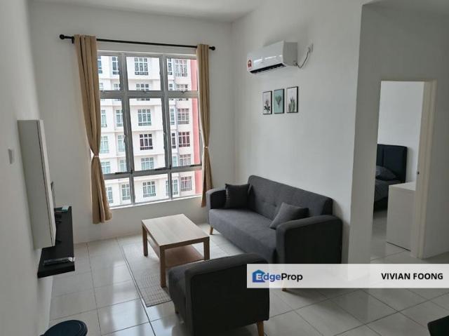 Condominium for sale in Perak, Tanjong Ipoh