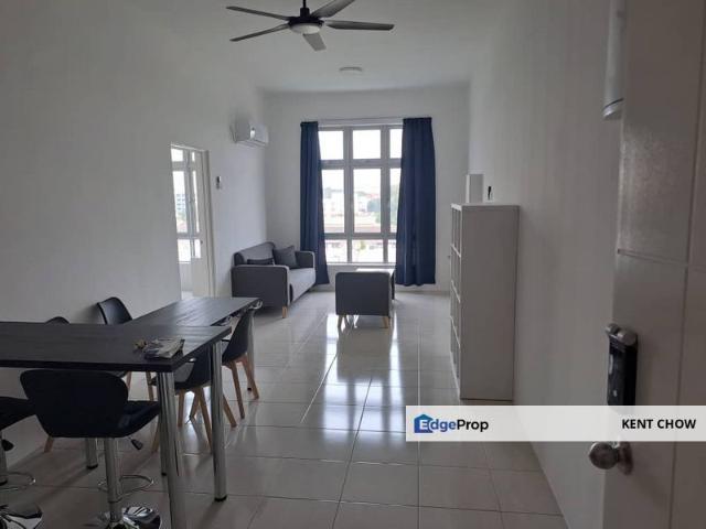 Condominium for rent in Perak, Tanjong Ipoh