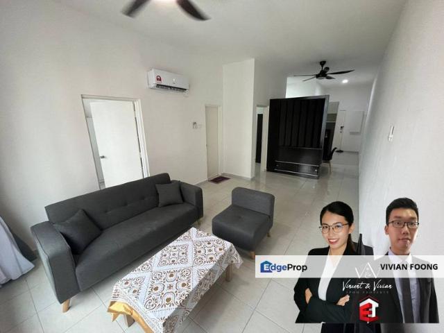Condominium for rent in Perak, Tanjong Ipoh