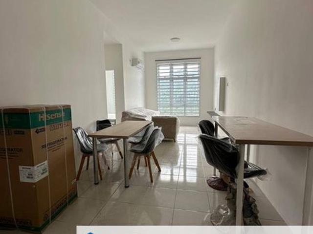 Condominium for sale in Perak, Tanjong Ipoh