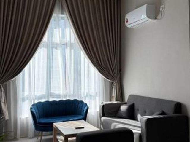Condominium for rent in Perak, Tanjong Ipoh