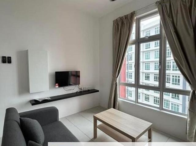 Condominium for rent in Perak, Tanjong Ipoh
