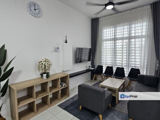 Condominium for rent in Perak, Tanjong Ipoh