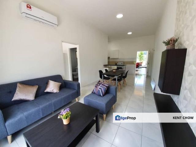 Condominium for sale in Perak, Tanjong Ipoh