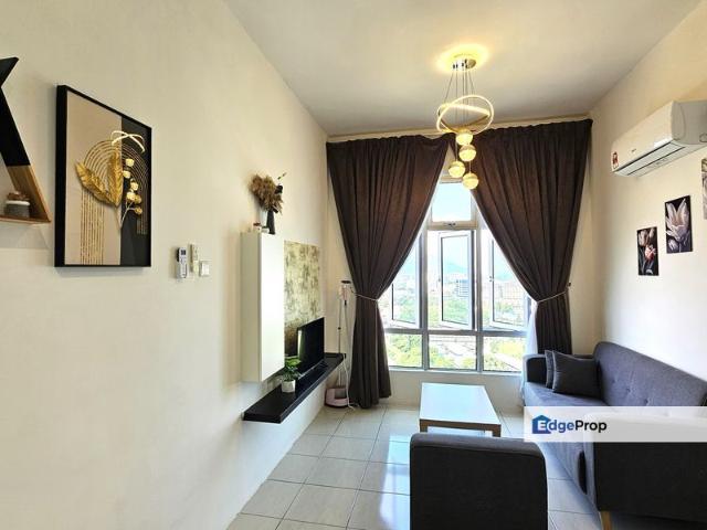 Condominium for rent in Perak, Tanjong Ipoh