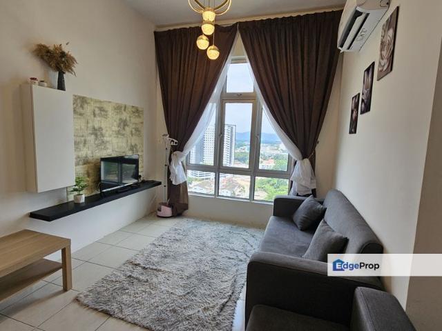 Condominium for rent in Perak, Tanjong Ipoh