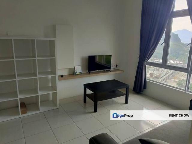Condominium for sale in Perak, Tanjong Ipoh