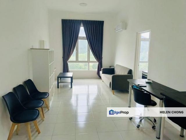 Condominium for sale in Perak, Tanjong Ipoh