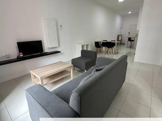 Condominium for sale in Perak, Tanjong Ipoh