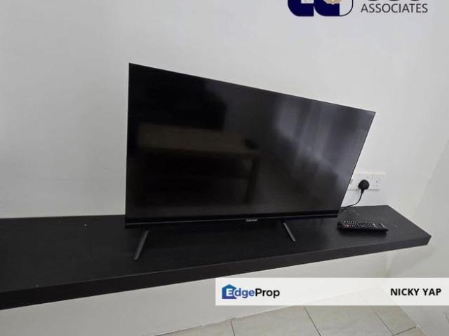 Condominium for rent in Perak, Tanjong Ipoh
