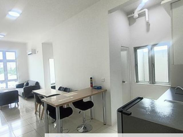 Condominium for sale in Perak, Tanjong Ipoh