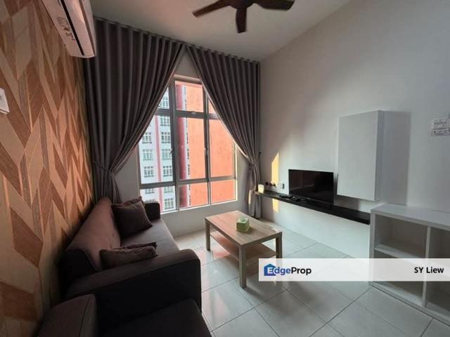 Condominium for rent in Perak, Tanjong Ipoh