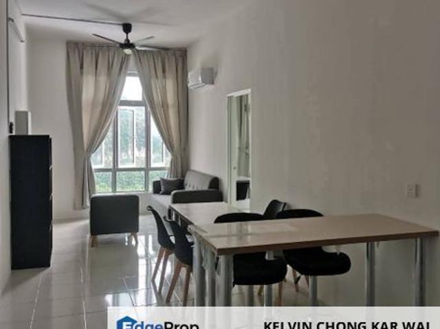 Condominium for sale in Perak, Tanjong Ipoh